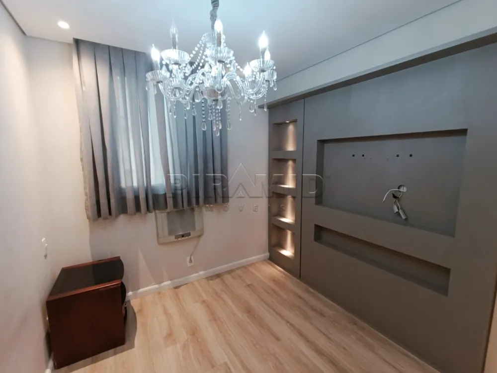 Alugar Apartamento / Padr&atilde;o em Ribeir&atilde;o Preto R$ 2.000,00 - Foto 9