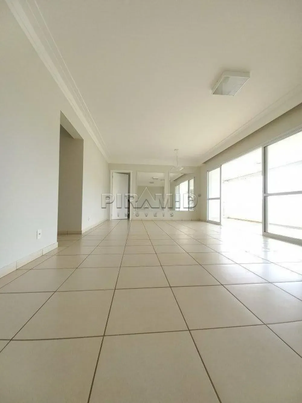 Alugar Apartamento / Padr&atilde;o em Ribeir&atilde;o Preto R$ 5.300,00 - Foto 3