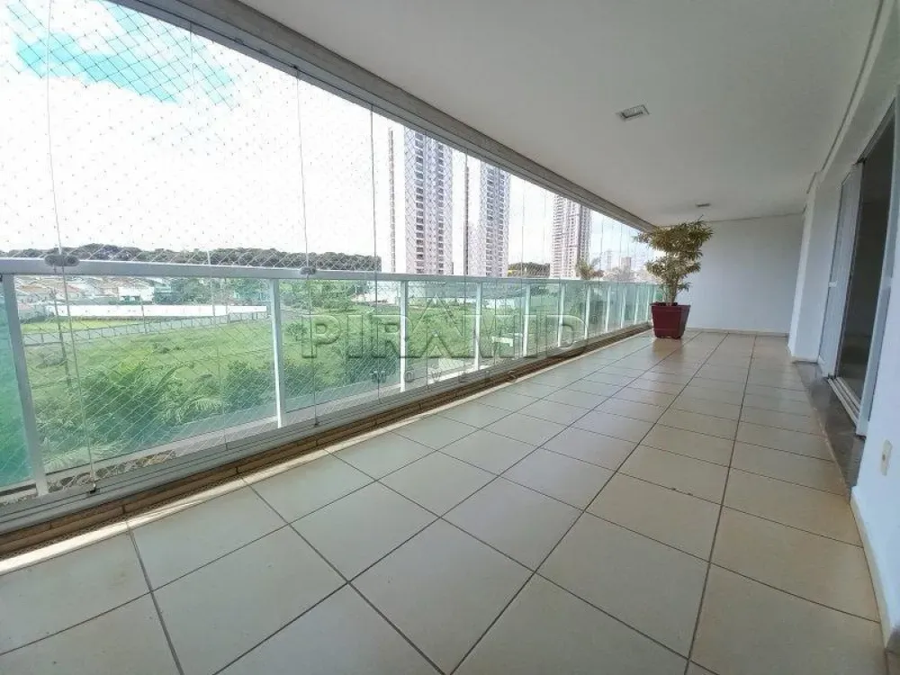 Alugar Apartamento / Padr&atilde;o em Ribeir&atilde;o Preto R$ 5.300,00 - Foto 8