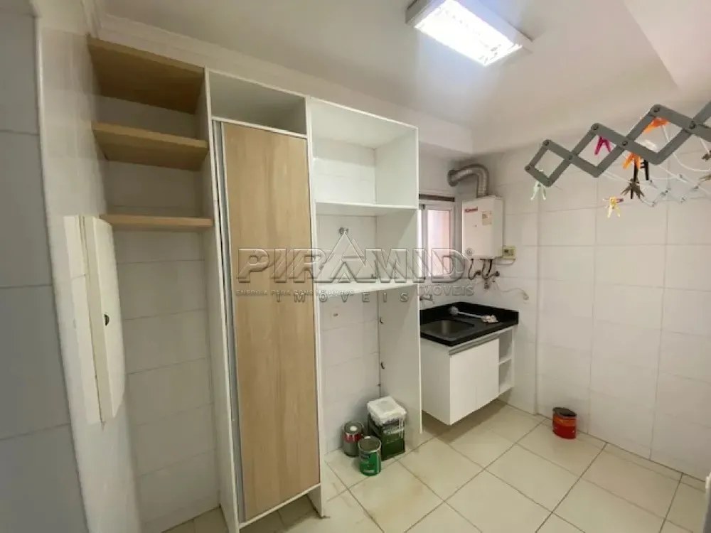 Alugar Apartamento / Padr&atilde;o em Ribeir&atilde;o Preto R$ 5.300,00 - Foto 30