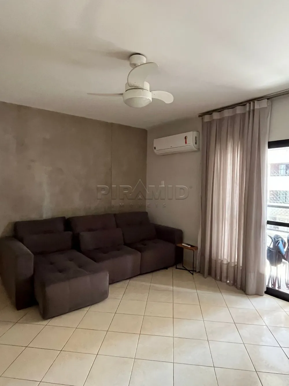 Alugar Apartamento / Padr&atilde;o em Ribeir&atilde;o Preto R$ 2.000,00 - Foto 2