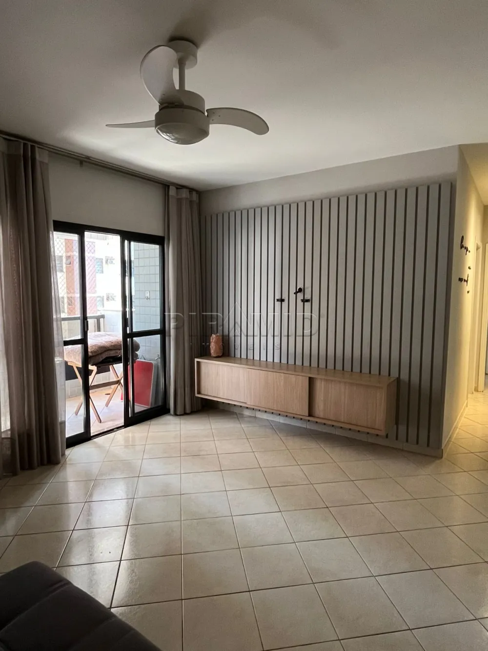 Alugar Apartamento / Padr&atilde;o em Ribeir&atilde;o Preto R$ 2.000,00 - Foto 6