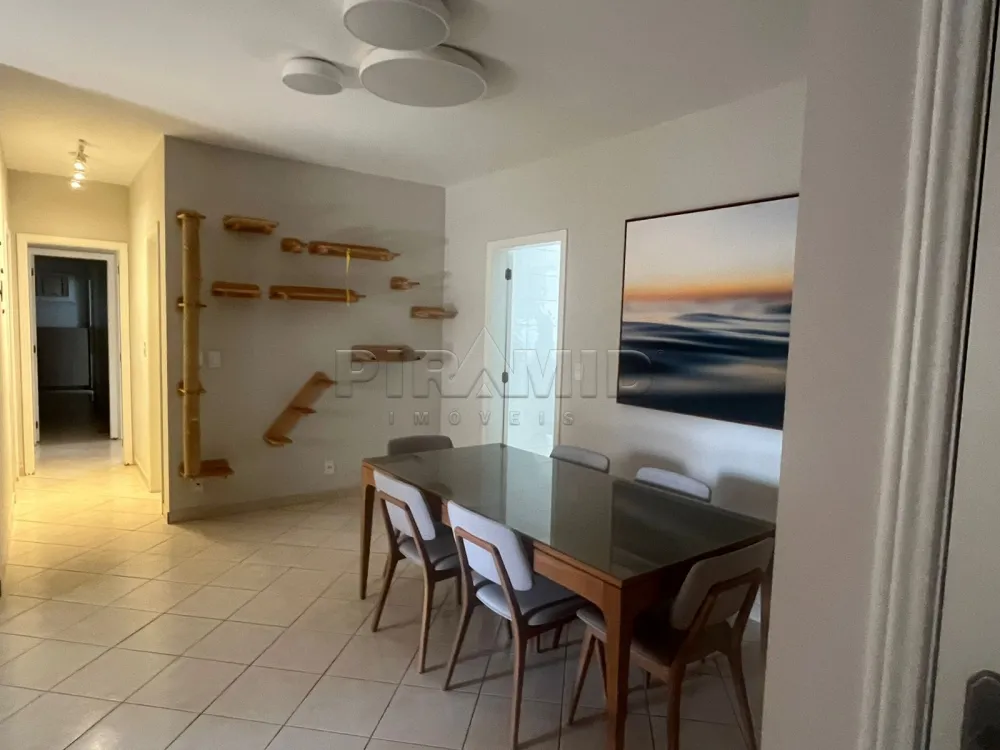 Alugar Apartamento / Padr&atilde;o em Ribeir&atilde;o Preto R$ 2.000,00 - Foto 8