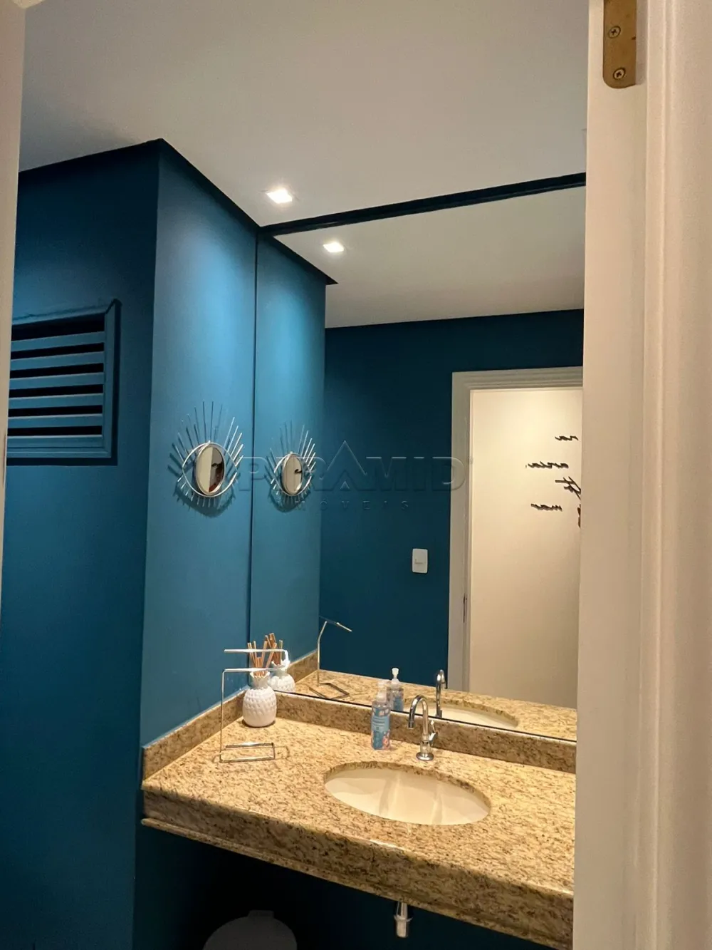 Alugar Apartamento / Padr&atilde;o em Ribeir&atilde;o Preto R$ 2.000,00 - Foto 12