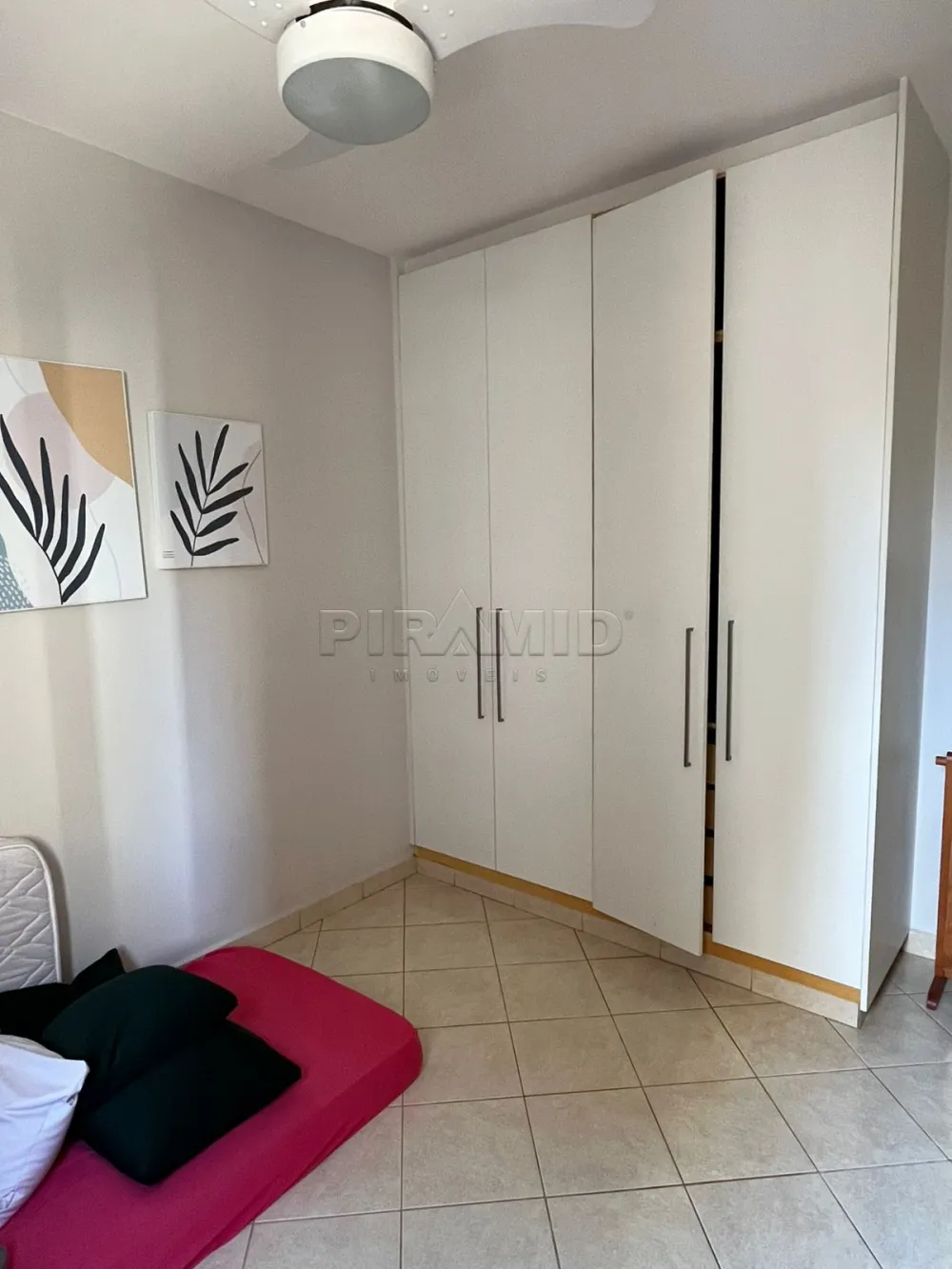 Alugar Apartamento / Padr&atilde;o em Ribeir&atilde;o Preto R$ 2.000,00 - Foto 23