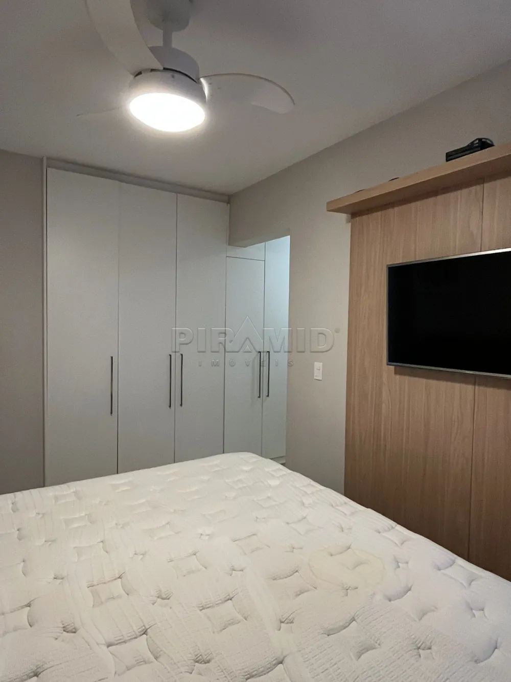 Alugar Apartamento / Padr&atilde;o em Ribeir&atilde;o Preto R$ 2.000,00 - Foto 26