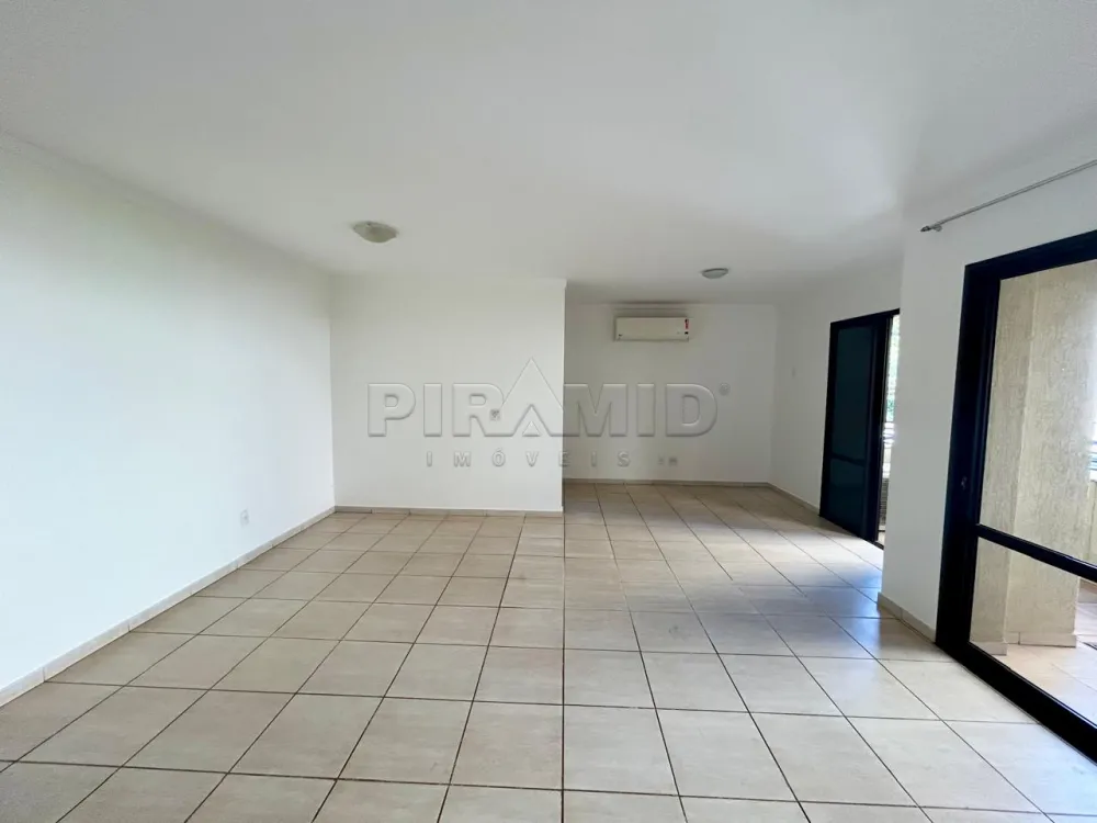 Alugar Apartamento / Padr&atilde;o em Ribeir&atilde;o Preto R$ 2.050,00 - Foto 2