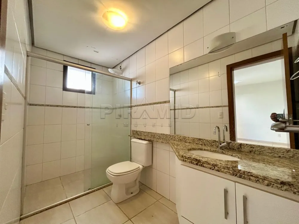 Alugar Apartamento / Padr&atilde;o em Ribeir&atilde;o Preto R$ 2.050,00 - Foto 15