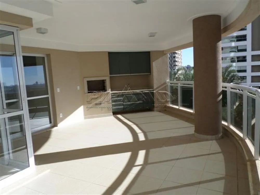 Alugar Apartamento / Padr&atilde;o em Ribeir&atilde;o Preto R$ 5.500,00 - Foto 3