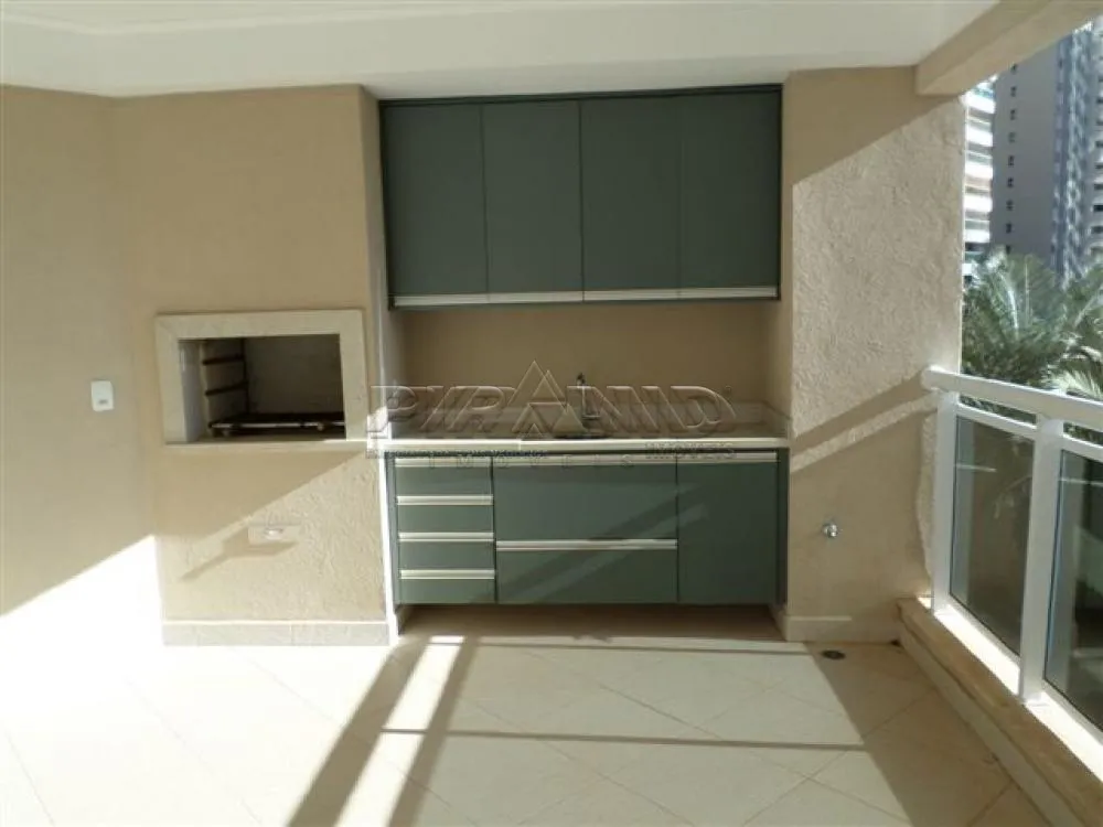 Alugar Apartamento / Padr&atilde;o em Ribeir&atilde;o Preto R$ 5.500,00 - Foto 4