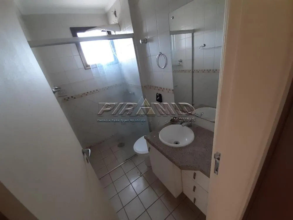 Alugar Apartamento / Padr&atilde;o em Ribeir&atilde;o Preto R$ 1.500,00 - Foto 7