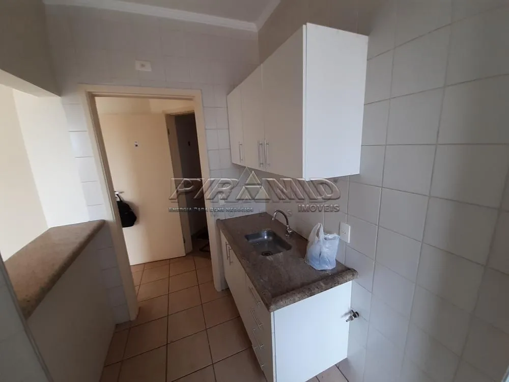 Alugar Apartamento / Padr&atilde;o em Ribeir&atilde;o Preto R$ 1.500,00 - Foto 8