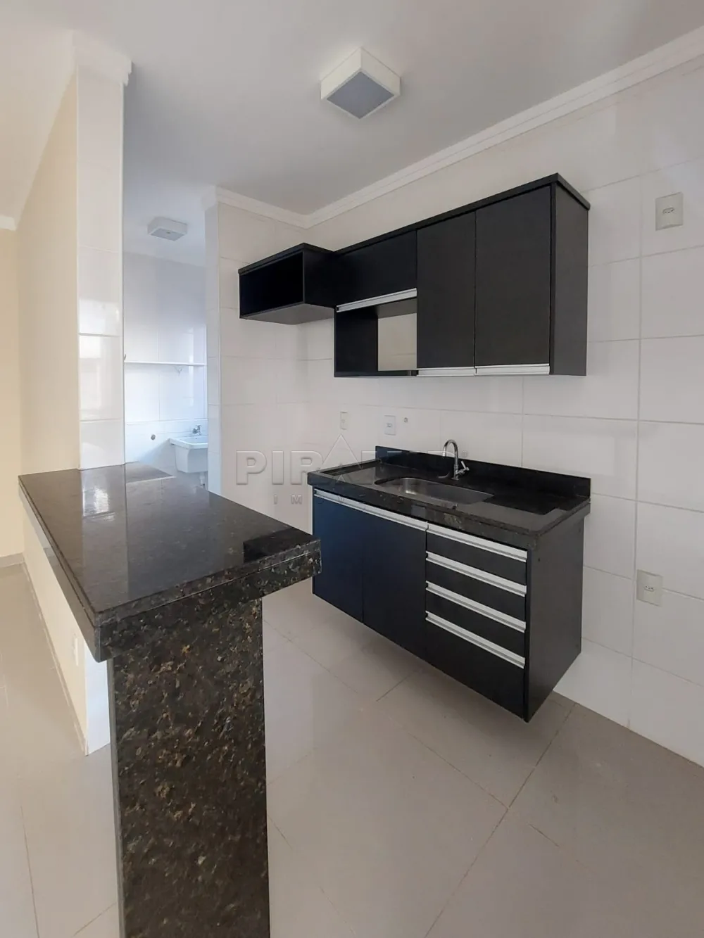 Alugar Apartamento / Padr&atilde;o em Ribeir&atilde;o Preto R$ 950,00 - Foto 10