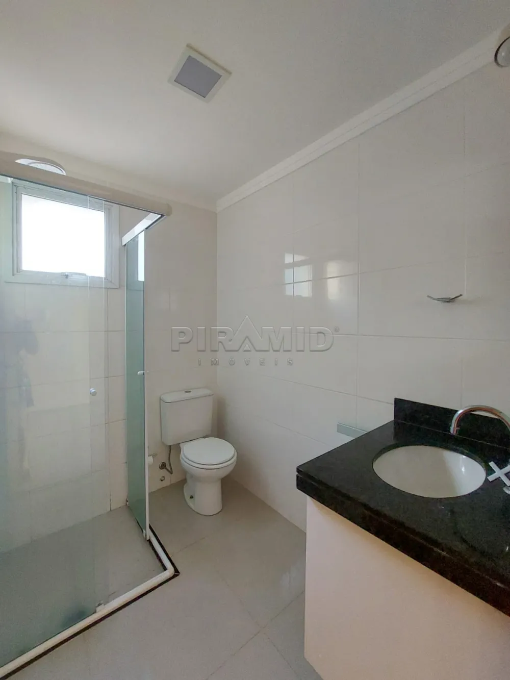 Alugar Apartamento / Padr&atilde;o em Ribeir&atilde;o Preto R$ 950,00 - Foto 8