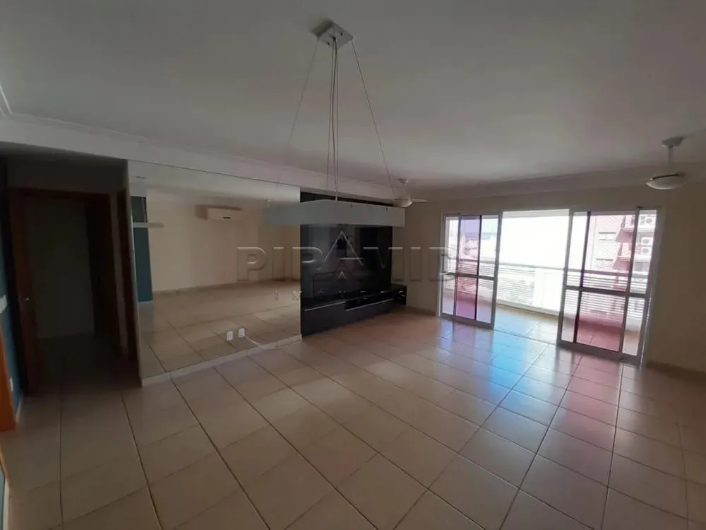 Alugar Apartamento / Padr&atilde;o em Ribeir&atilde;o Preto R$ 5.400,00 - Foto 2