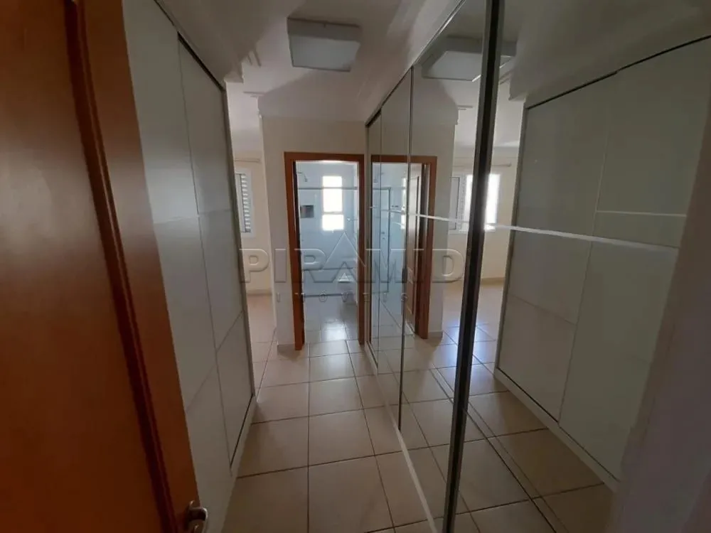 Alugar Apartamento / Padr&atilde;o em Ribeir&atilde;o Preto R$ 5.400,00 - Foto 9