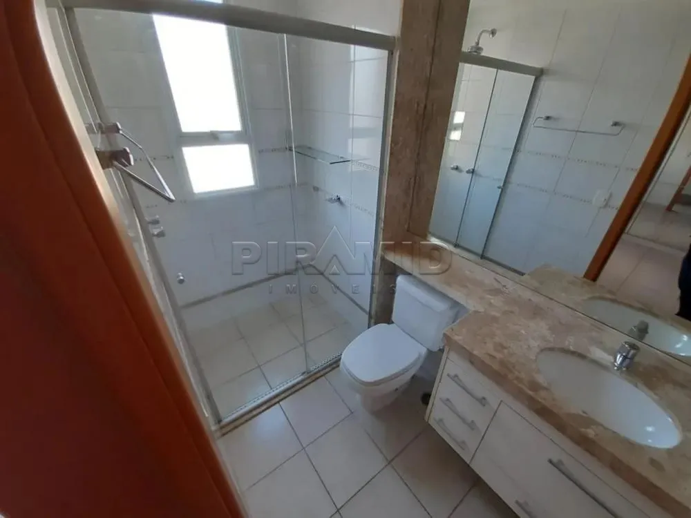 Alugar Apartamento / Padr&atilde;o em Ribeir&atilde;o Preto R$ 5.400,00 - Foto 10