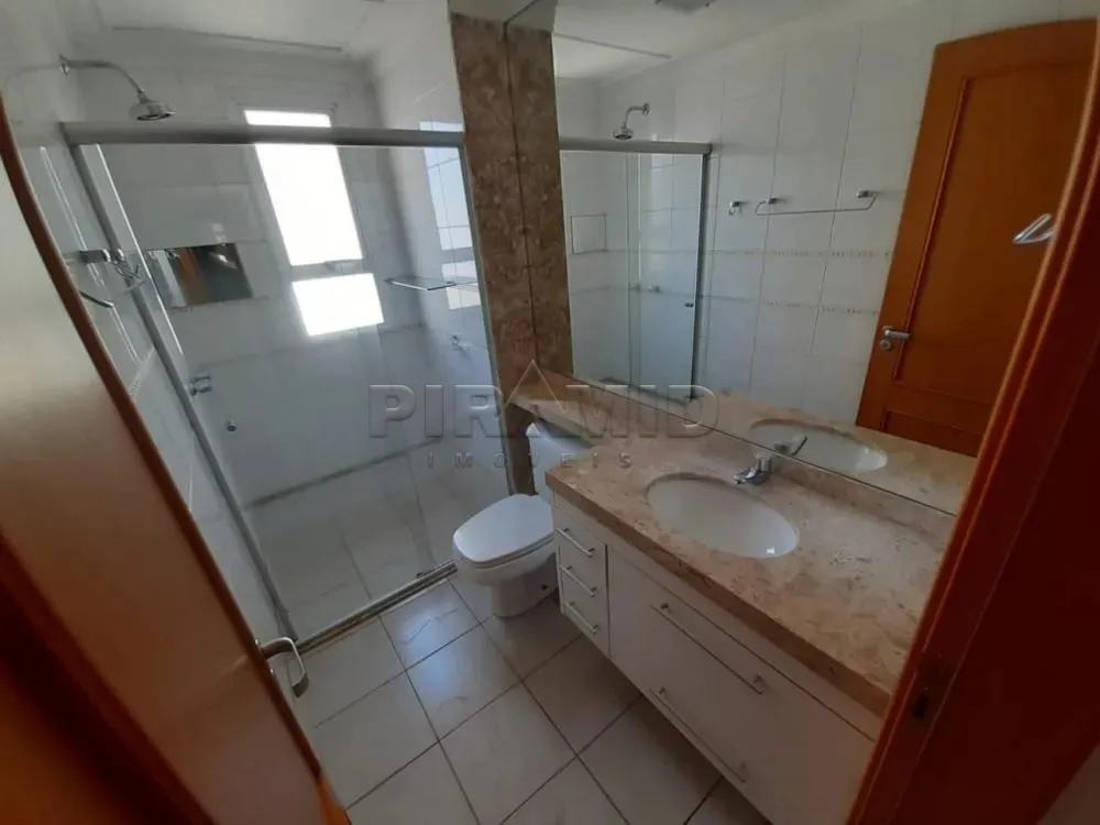 Alugar Apartamento / Padr&atilde;o em Ribeir&atilde;o Preto R$ 5.400,00 - Foto 13