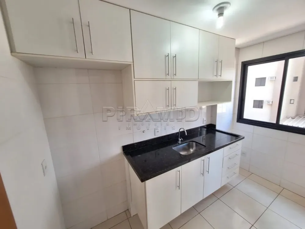 Alugar Apartamento / Padr&atilde;o em Ribeir&atilde;o Preto R$ 1.600,00 - Foto 9