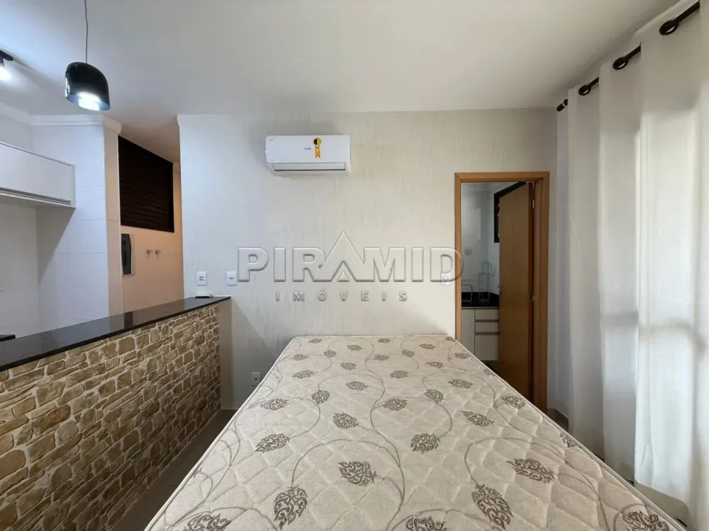 Alugar Apartamento / Flat em Ribeir&atilde;o Preto R$ 1.350,00 - Foto 3