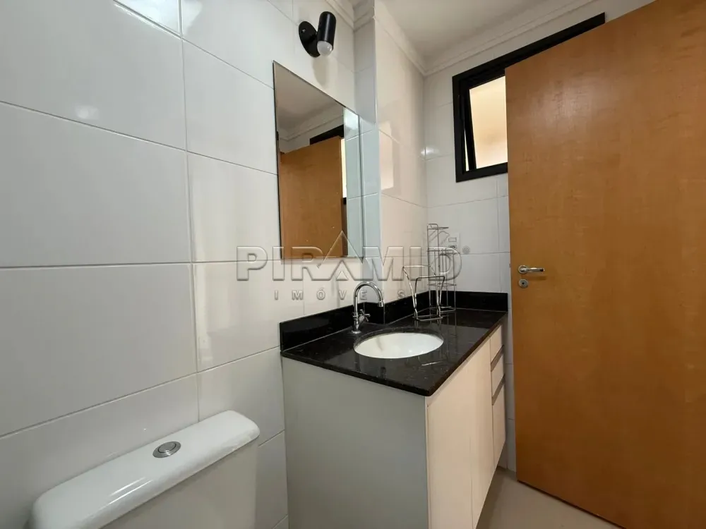 Alugar Apartamento / Flat em Ribeir&atilde;o Preto R$ 1.350,00 - Foto 8
