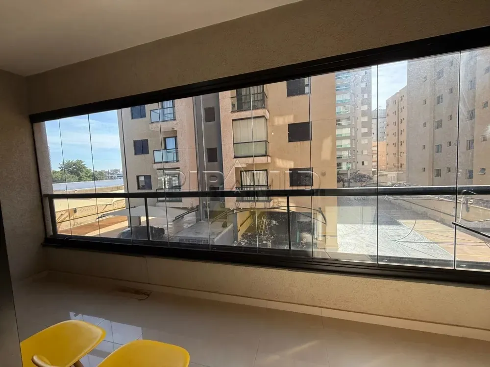 Alugar Apartamento / Flat em Ribeir&atilde;o Preto R$ 1.350,00 - Foto 9