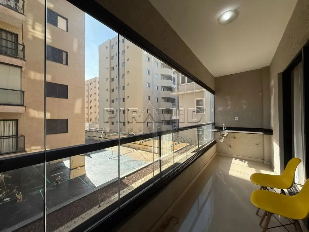 Alugar Apartamento / Flat em Ribeir&atilde;o Preto R$ 1.350,00 - Foto 11