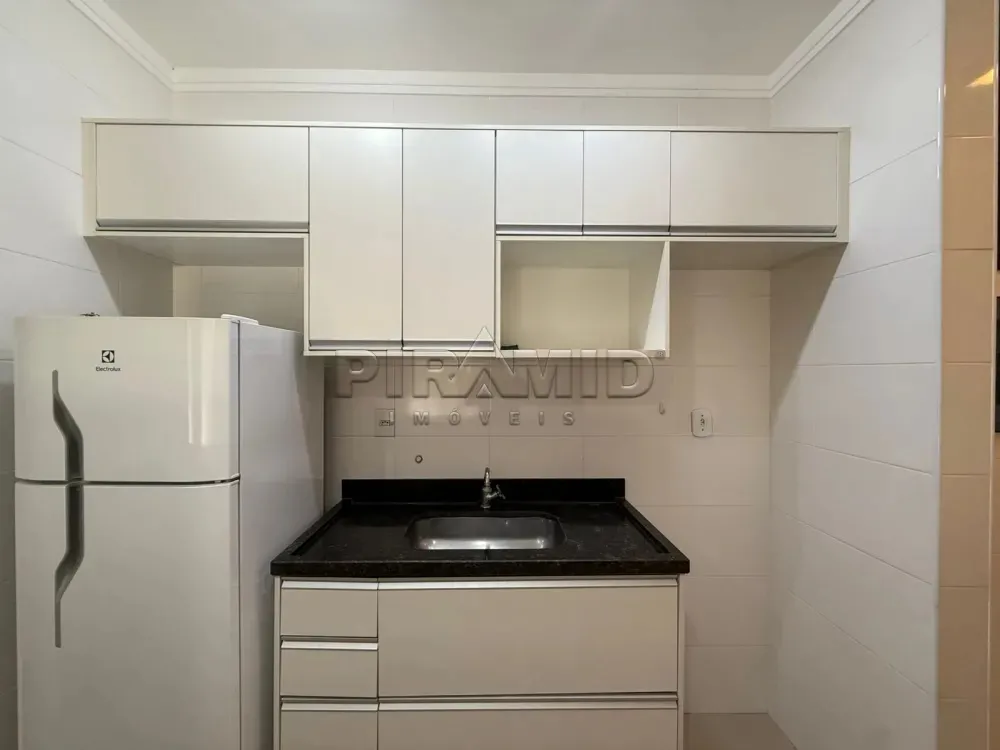 Alugar Apartamento / Flat em Ribeir&atilde;o Preto R$ 1.350,00 - Foto 15