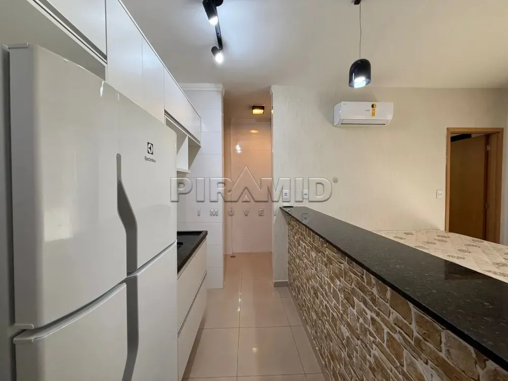 Alugar Apartamento / Flat em Ribeir&atilde;o Preto R$ 1.350,00 - Foto 13