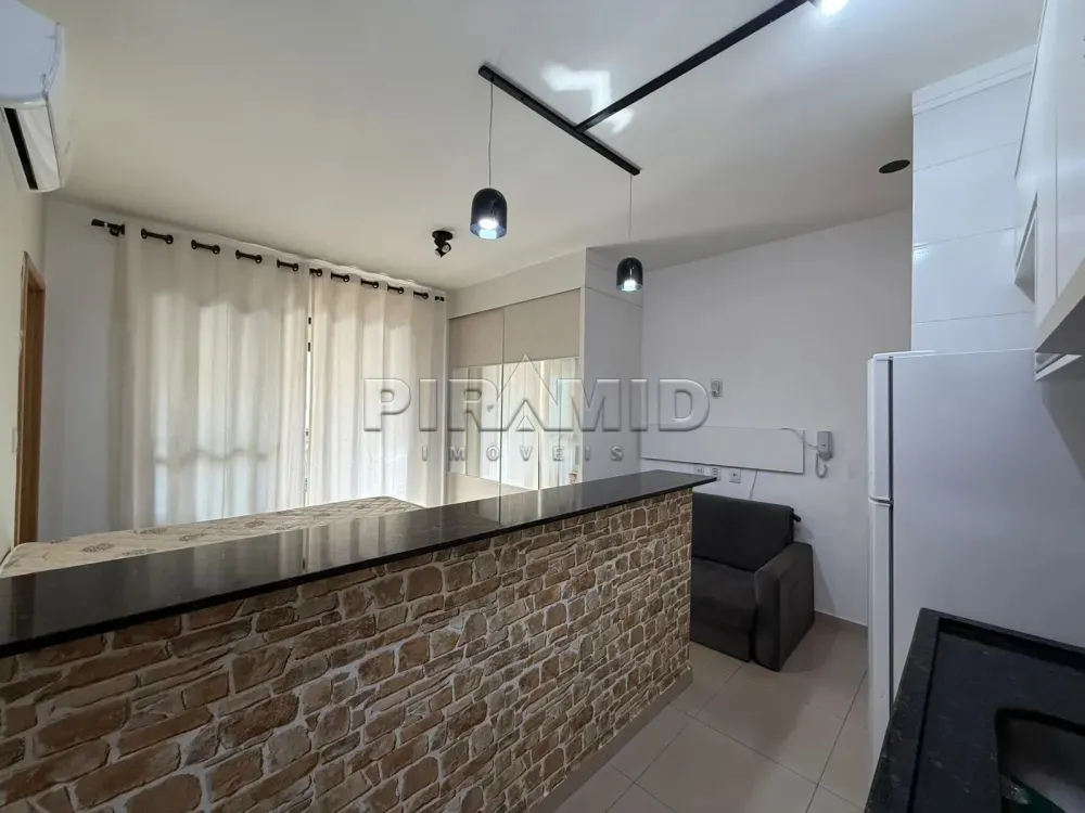 Alugar Apartamento / Flat em Ribeir&atilde;o Preto R$ 1.350,00 - Foto 14