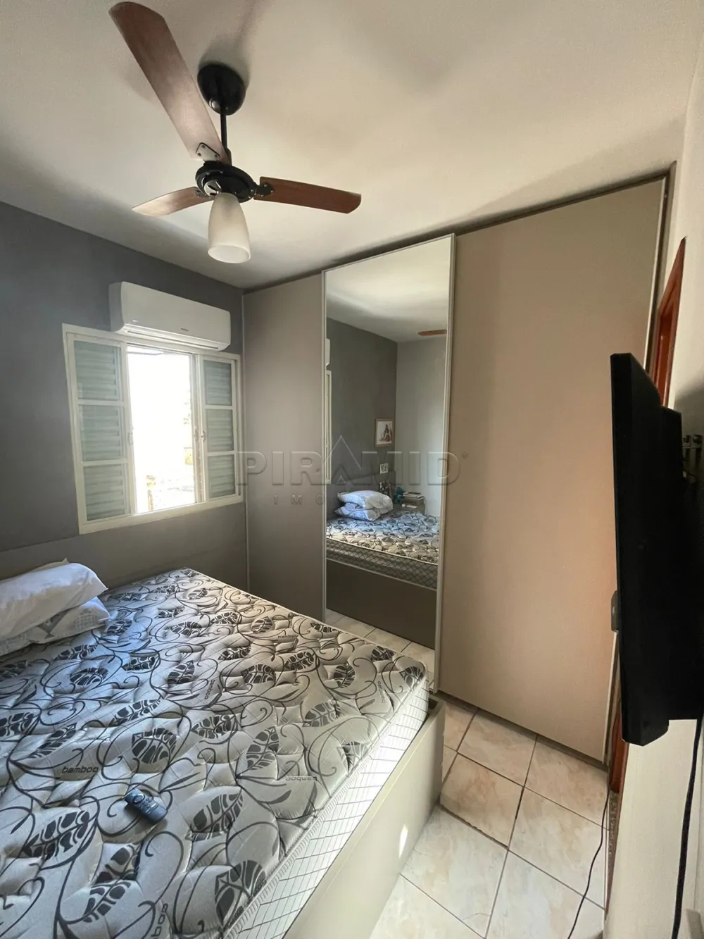 Alugar Apartamento / Padr&atilde;o em Ribeir&atilde;o Preto R$ 1.200,00 - Foto 7