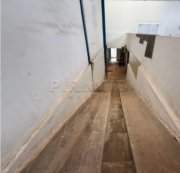 Alugar Comercial / Galp&atilde;o  Barrac&atilde;o em Ribeir&atilde;o Preto R$ 15.000,00 - Foto 5