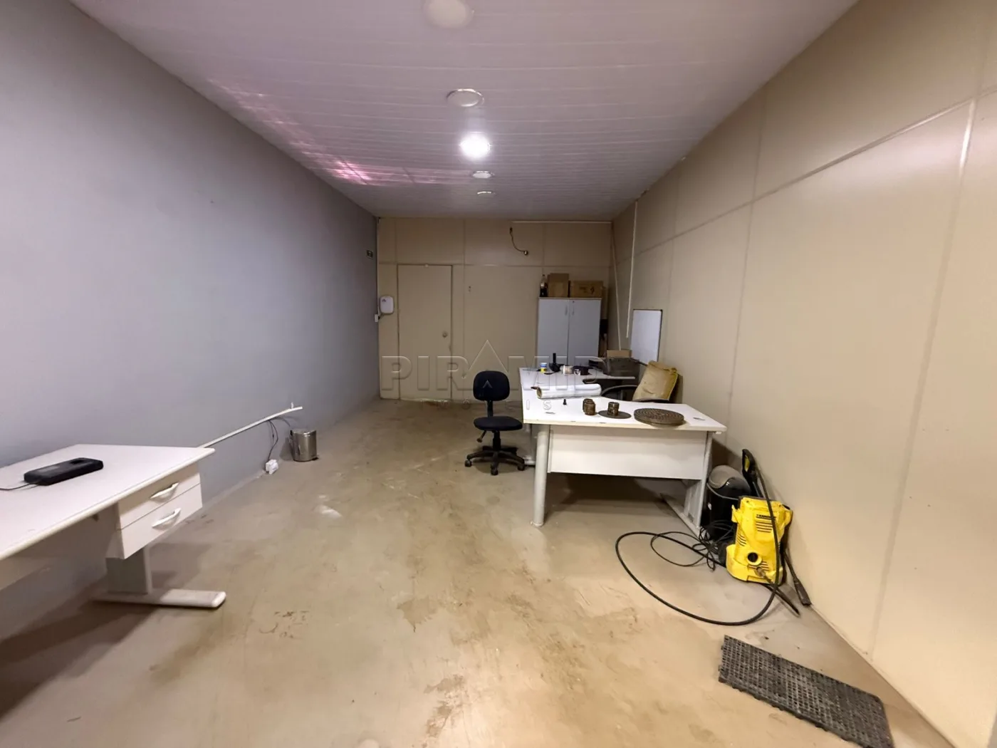 Alugar Comercial / Galp&atilde;o  Barrac&atilde;o em Ribeir&atilde;o Preto R$ 15.000,00 - Foto 12