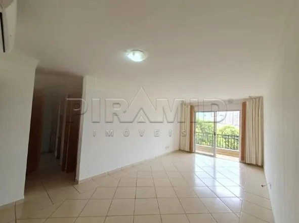 Alugar Apartamento / Padr&atilde;o em Ribeir&atilde;o Preto R$ 4.100,00 - Foto 1