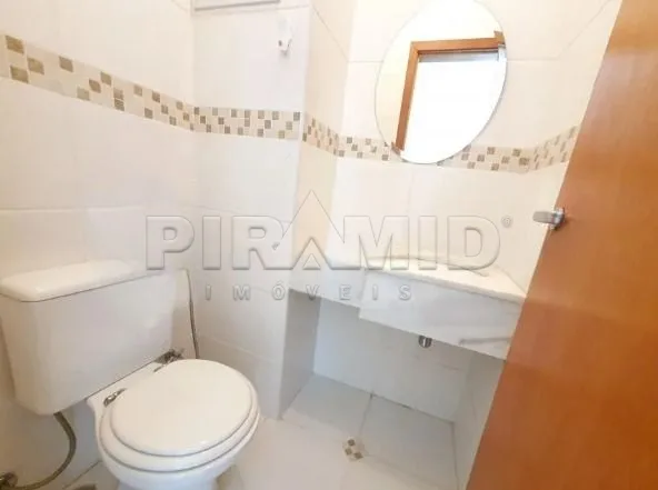 Alugar Apartamento / Padr&atilde;o em Ribeir&atilde;o Preto R$ 4.100,00 - Foto 5