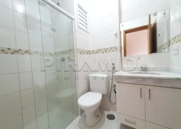 Alugar Apartamento / Padr&atilde;o em Ribeir&atilde;o Preto R$ 4.100,00 - Foto 11