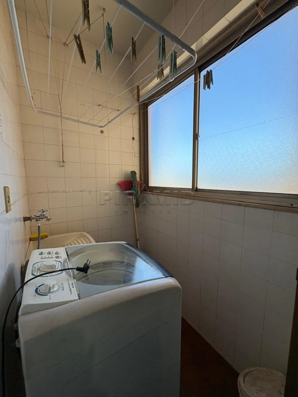 Alugar Apartamento / Padr&atilde;o em Ribeir&atilde;o Preto R$ 800,00 - Foto 10