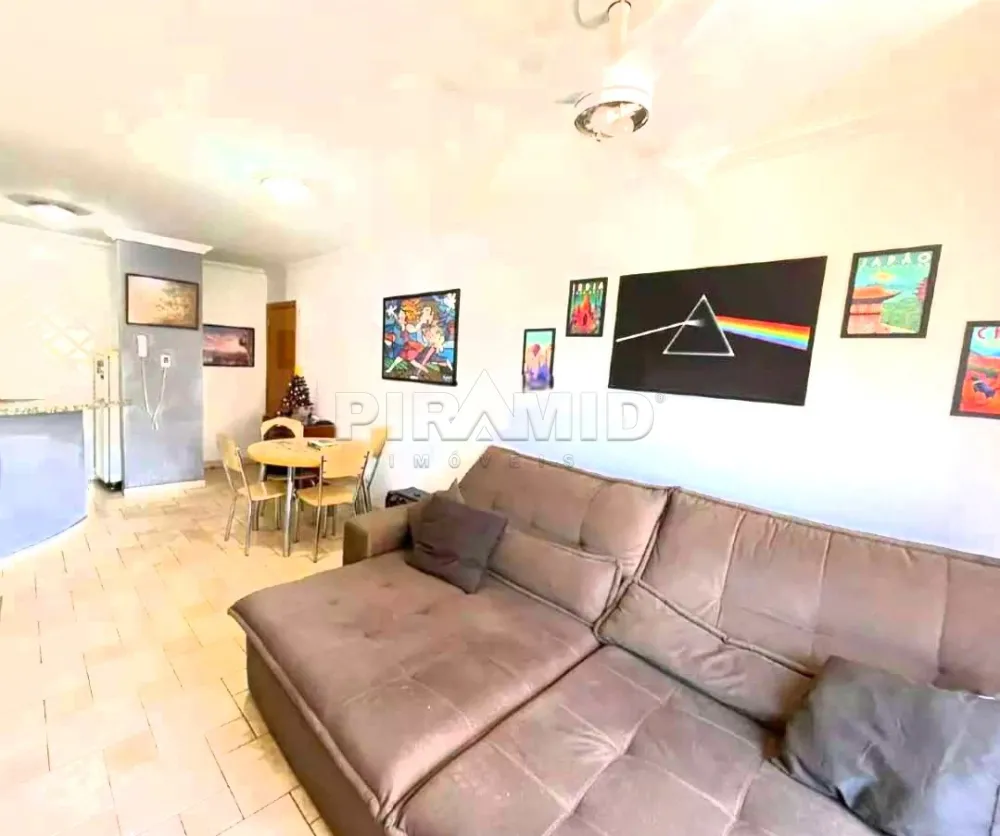 Alugar Apartamento / Padr&atilde;o em Ribeir&atilde;o Preto R$ 1.200,00 - Foto 2