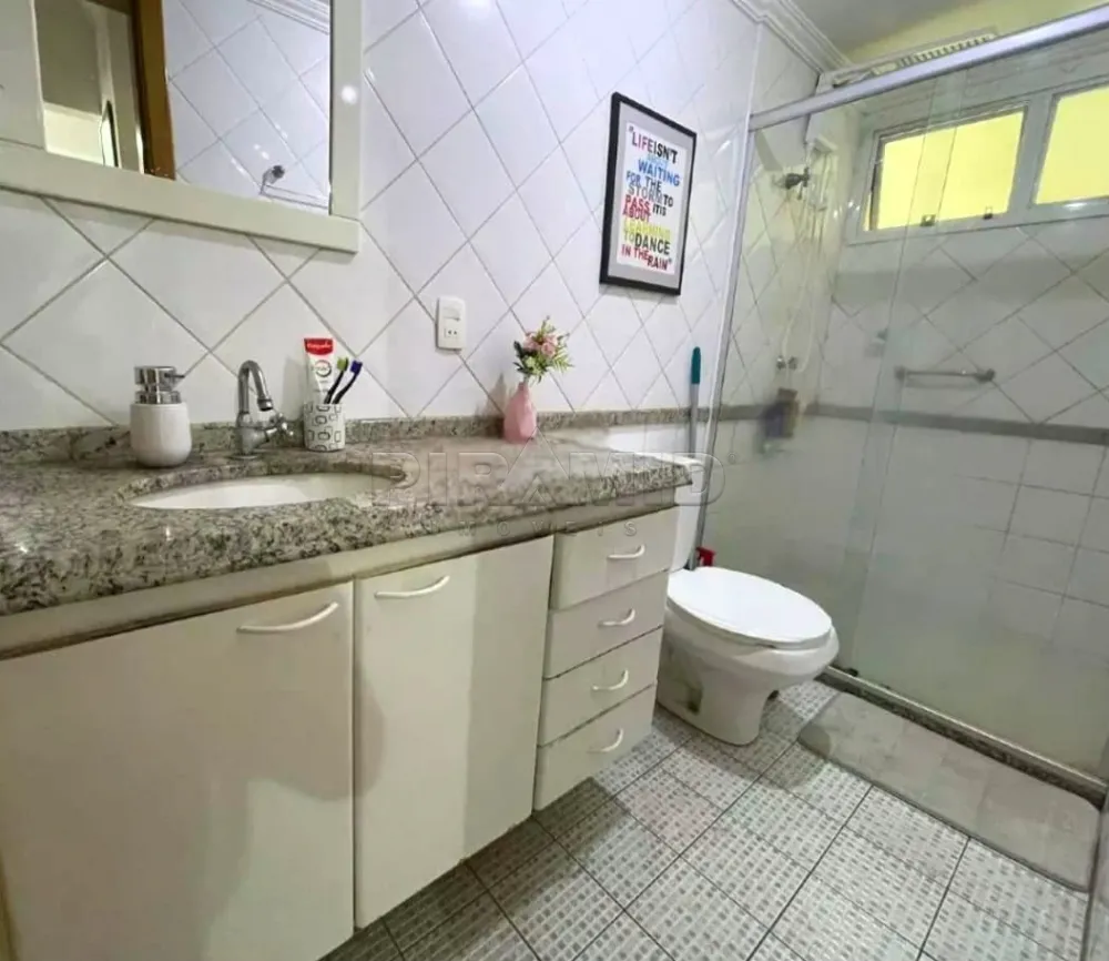 Alugar Apartamento / Padr&atilde;o em Ribeir&atilde;o Preto R$ 1.200,00 - Foto 8