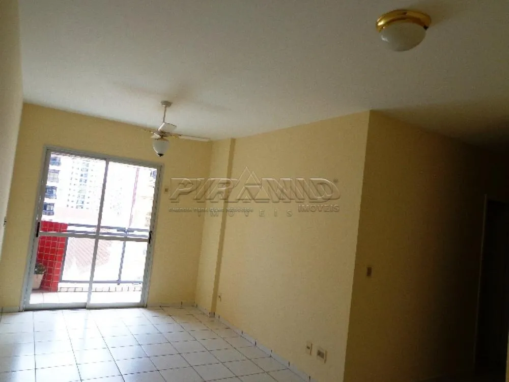 Alugar Apartamento / Padr&atilde;o em Ribeir&atilde;o Preto R$ 1.300,00 - Foto 1