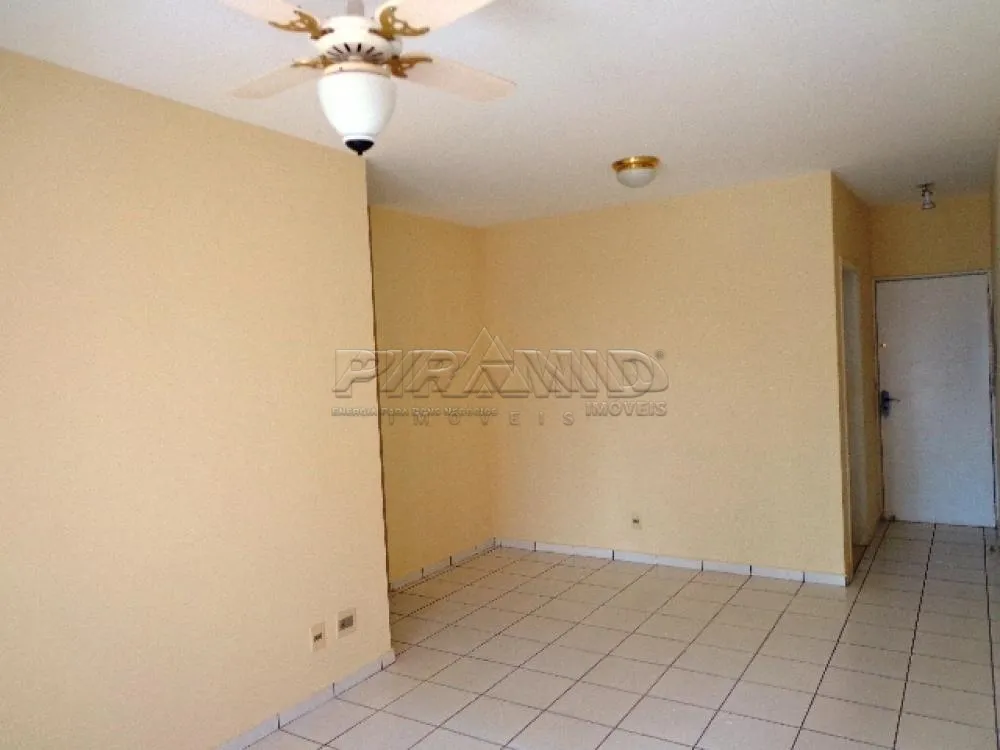 Alugar Apartamento / Padr&atilde;o em Ribeir&atilde;o Preto R$ 1.300,00 - Foto 3