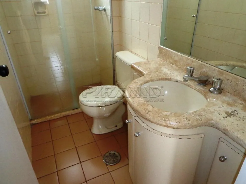 Alugar Apartamento / Padr&atilde;o em Ribeir&atilde;o Preto R$ 1.300,00 - Foto 10