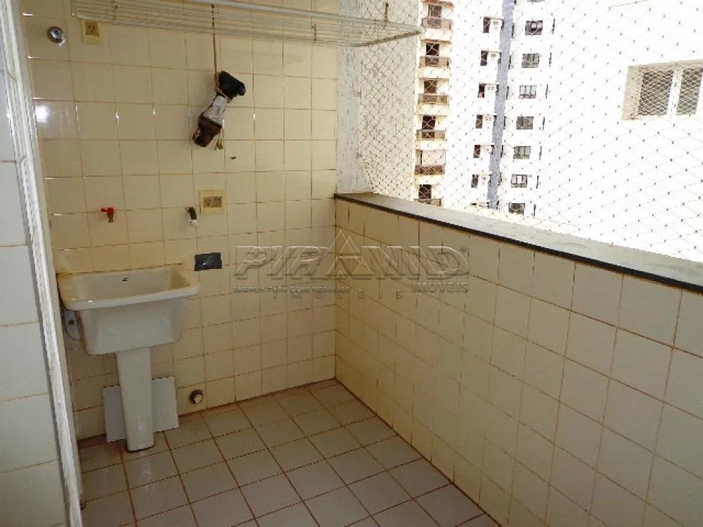 Alugar Apartamento / Padr&atilde;o em Ribeir&atilde;o Preto R$ 1.300,00 - Foto 14
