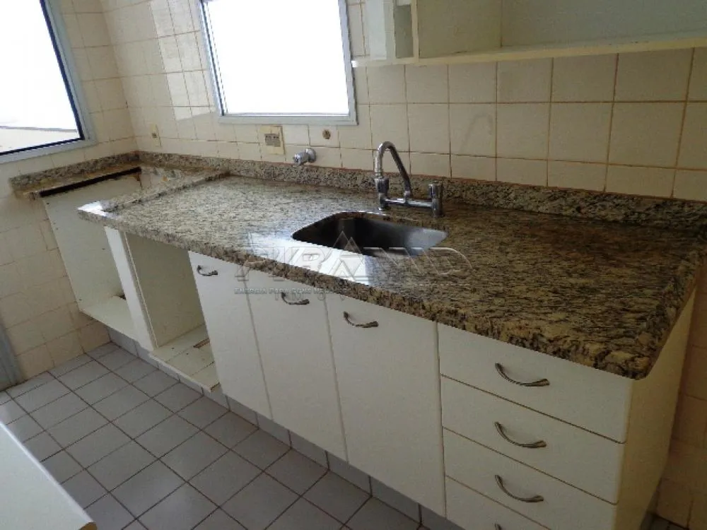 Alugar Apartamento / Padr&atilde;o em Ribeir&atilde;o Preto R$ 1.300,00 - Foto 17