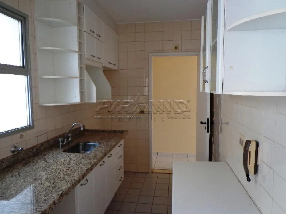 Alugar Apartamento / Padr&atilde;o em Ribeir&atilde;o Preto R$ 1.300,00 - Foto 18