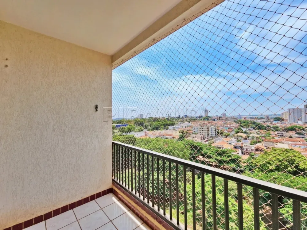 Alugar Apartamento / Padr&atilde;o em Ribeir&atilde;o Preto R$ 1.600,00 - Foto 2