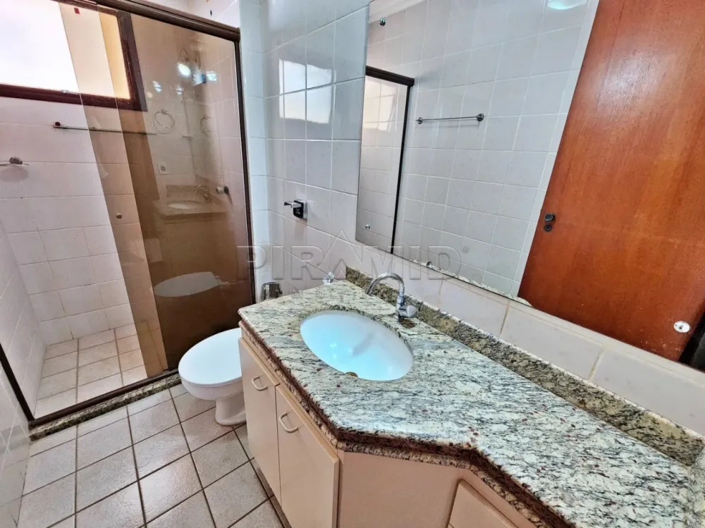 Alugar Apartamento / Padr&atilde;o em Ribeir&atilde;o Preto R$ 1.600,00 - Foto 5