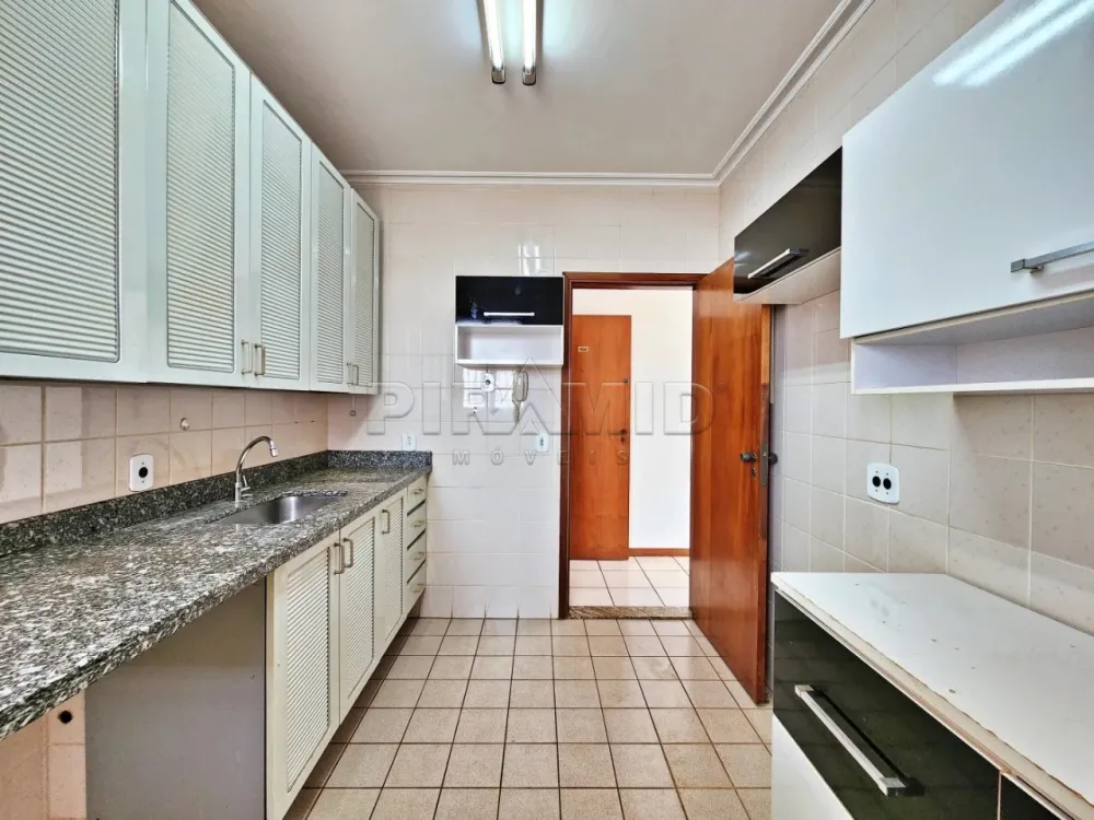 Alugar Apartamento / Padr&atilde;o em Ribeir&atilde;o Preto R$ 1.600,00 - Foto 10
