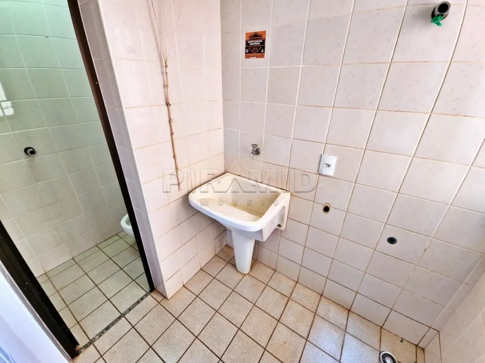 Alugar Apartamento / Padr&atilde;o em Ribeir&atilde;o Preto R$ 1.600,00 - Foto 11