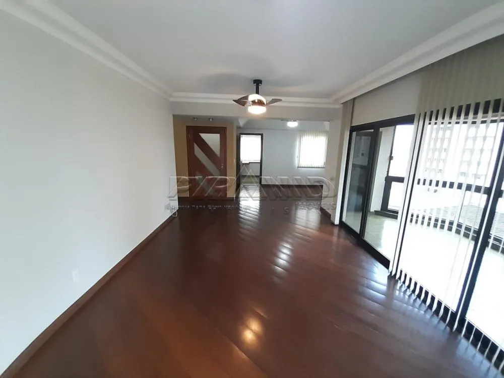 Alugar Apartamento / Padr&atilde;o em Ribeir&atilde;o Preto R$ 2.650,00 - Foto 3